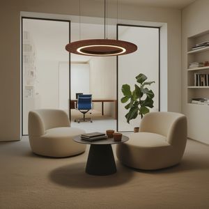 luminaire suspendu