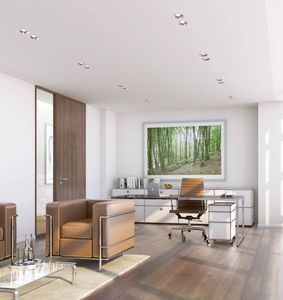 downlight encastré