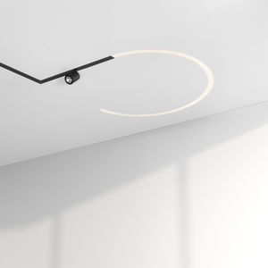 plafonnier contemporain