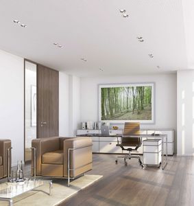 downlight encastré 1