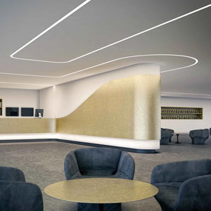 luminaire encastré 1
