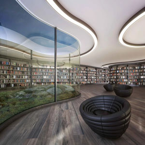 luminaire apparent 1