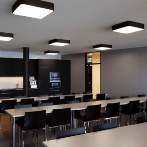 plafonnier contemporain 1