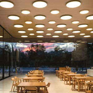 plafonnier contemporain 1