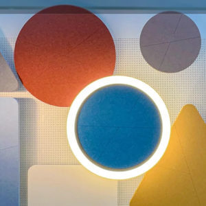 panneau acoustique pour mur 1