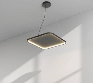 panneau acoustique suspendu 1