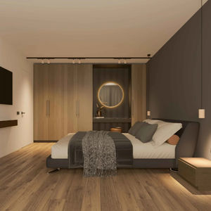 plafonnier contemporain 1