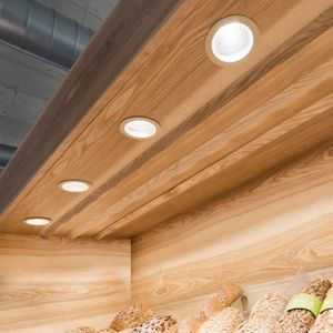 downlight encastré 1