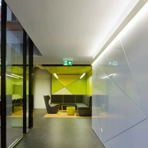 luminaire apparent 1