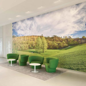 applique murale contemporaine 1
