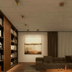 spot de plafond 1