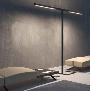 lampe de sol 1