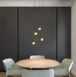 plafonnier contemporain 1