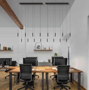 plafonnier contemporain 1