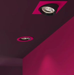 spot encastré 1