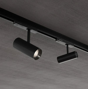 éclairage sur rail à LED 1