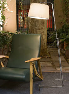 lampe sur pied 1