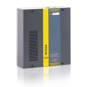 contrôleur DMX 24 canaux