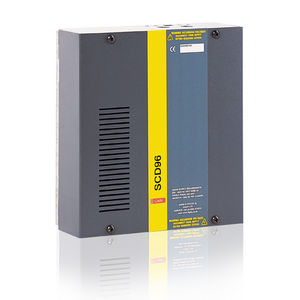 contrôleur DMX 24 canaux