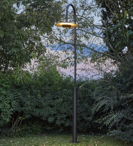 lampadaire de jardin