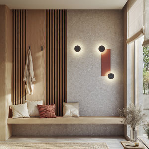 applique murale contemporaine