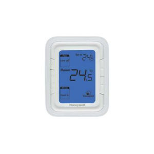 panneau de contrôle pour climatisation 1