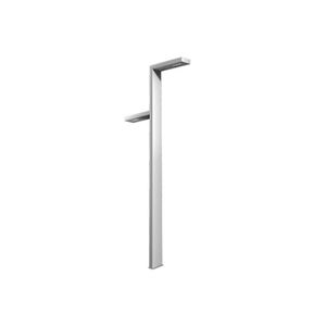lampadaire urbain