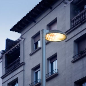lampadaire urbain 1