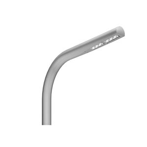 lampadaire urbain