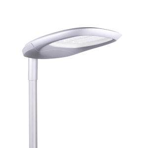 lampadaire urbain