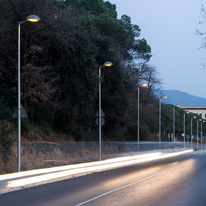 lampadaire urbain 1