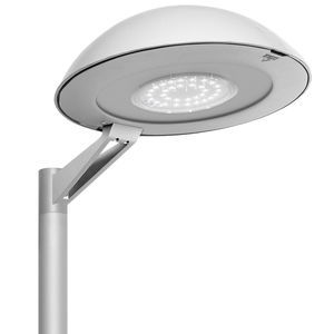 lampadaire urbain 1