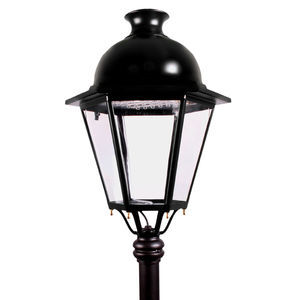 lampadaire urbain 1
