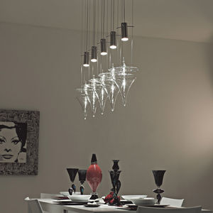 lustre moderne
