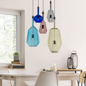 lustre moderne
