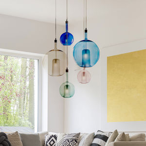 lustre moderne