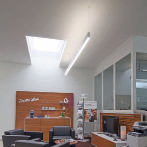 luminaire apparent 1