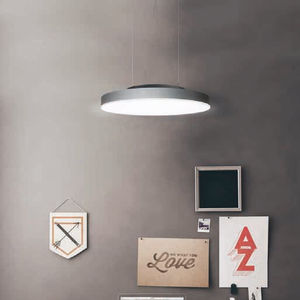 luminaire apparent