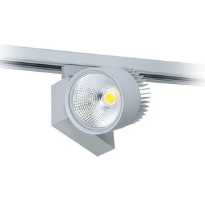éclairage sur rail à LED 1