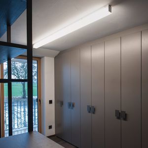 luminaire apparent