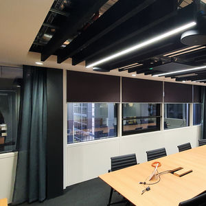 luminaire suspendu
