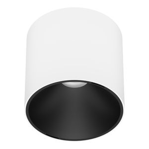 éclairage sur rail à LED
