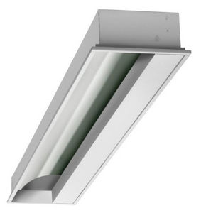 luminaire encastrable au plafond 1