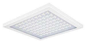 luminaire apparent 1