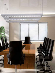 luminaire suspendu