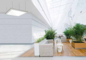luminaire suspendu