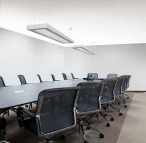 luminaire suspendu
