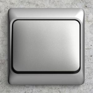 interrupteur bouton poussoir 1