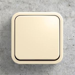 interrupteur bouton poussoir 1