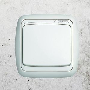 interrupteur bouton poussoir